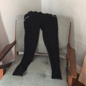 Athleta Small running tights